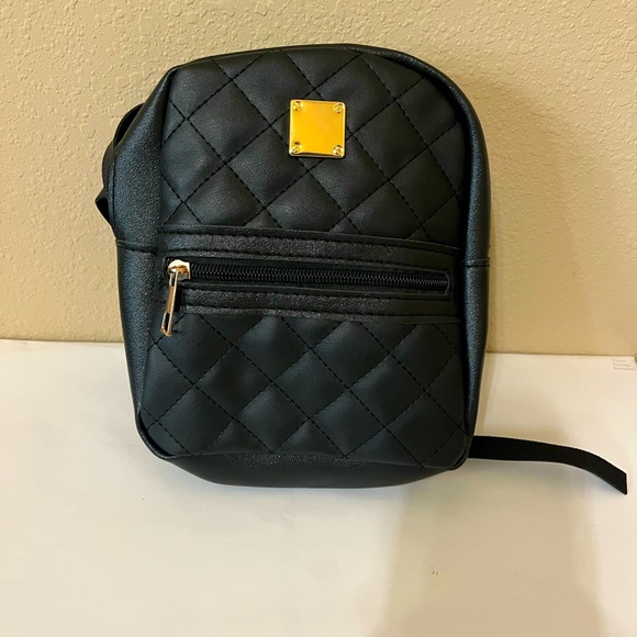 Small backpack purse - Picture 1 of 2